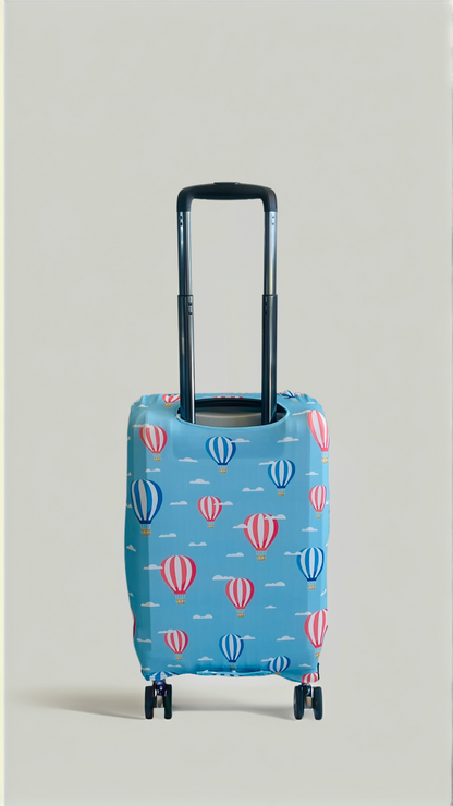 Up & Away Luggage Cover